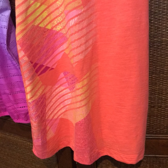 3 Racer Back Shirts - Picture 11 of 12